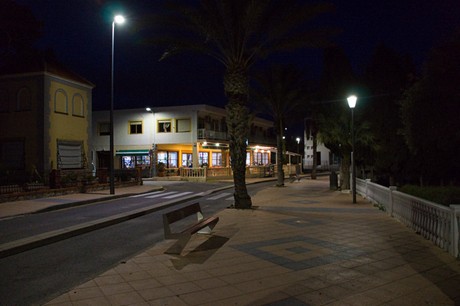 Pilar de la Horadada